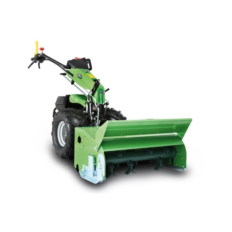 Motocultor MGM Lampacrescia Castoro 4308