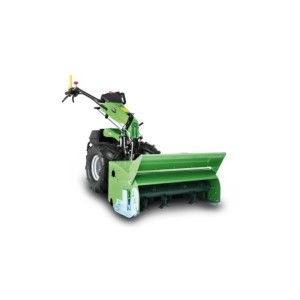 Motocultor MGM Lampacrescia Castoro 4308