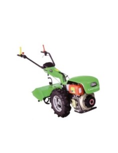 Motocultor MGM Lampacrescia Castoro 4308AE