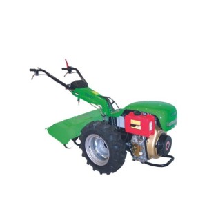 Motocultor MGM Lampacrescia Castoro 4312