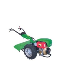 Motocultor MGM Lampacrescia Castoro 4312 2