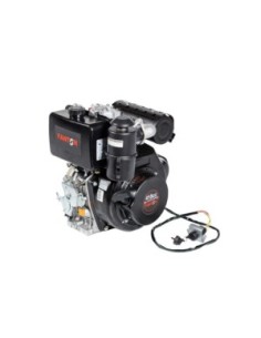 Motor Diésel FANTON KD186AE
