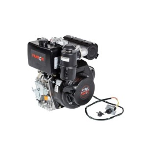 Motor Diésel FANTON KD186AE