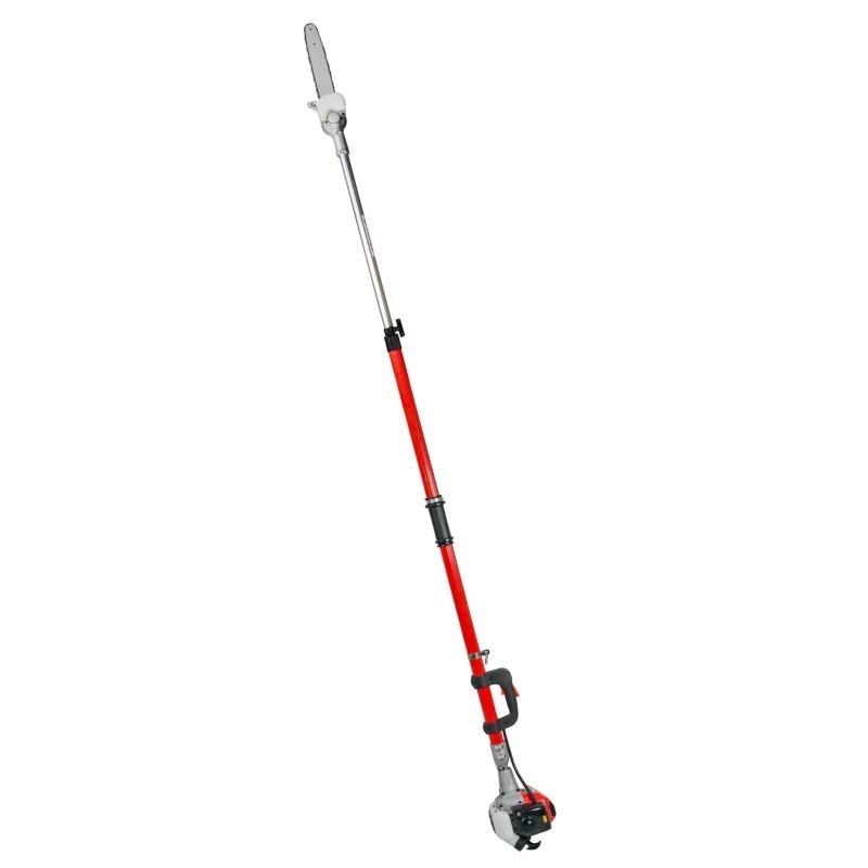 Podadora en altura telescópica FANTON GZJ260AE