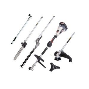 Desbrozadora multifución de batería RLMT40DR