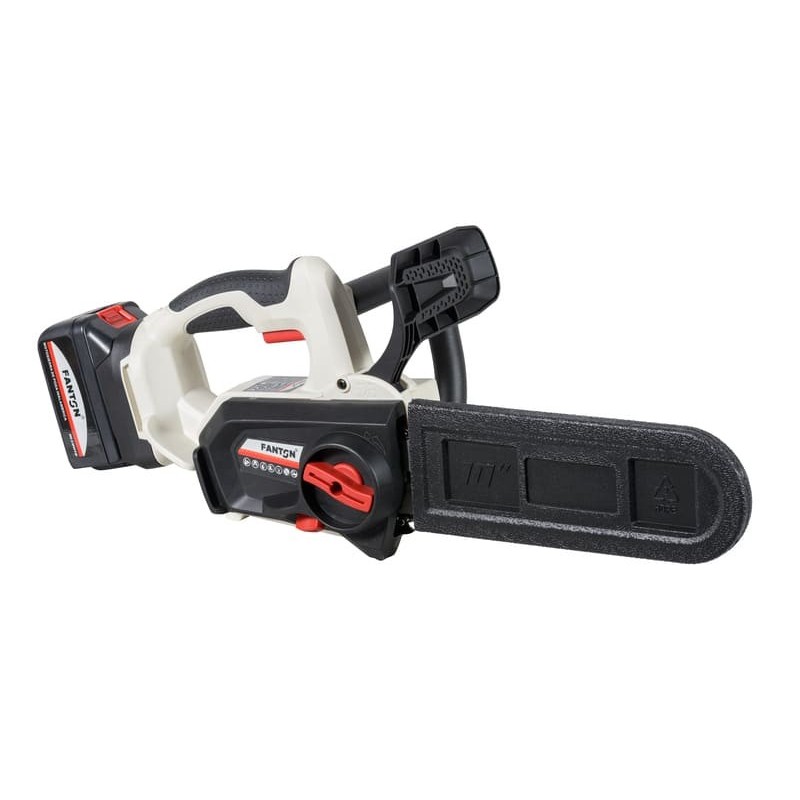 Motosierra Li-ion de poda Fanton RLC20TS