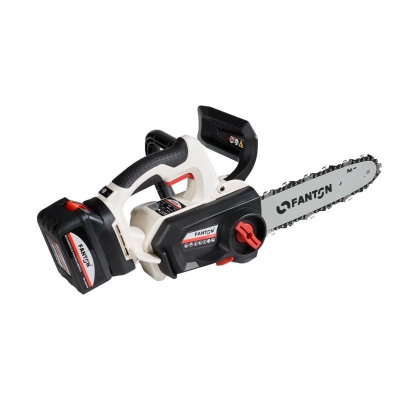 Motosierra Li-ion de poda Fanton RLC20TS