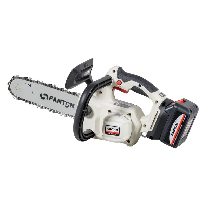 Motosierra Li-ion de poda Fanton RLC20TS