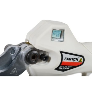 Tijera de poda FANTON RLP20