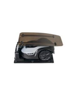 Robot cortacésped FANTON RM600