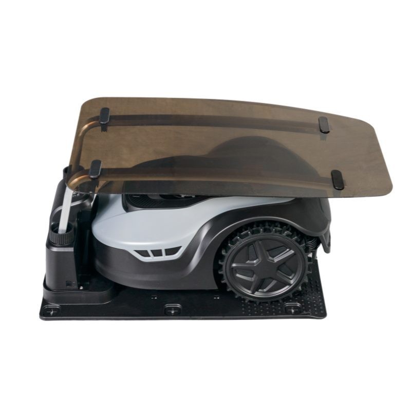 Robot cortacésped FANTON RM600