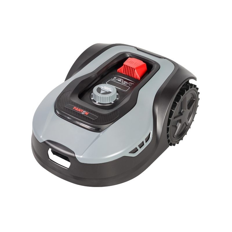Robot cortacésped FANTON RM600