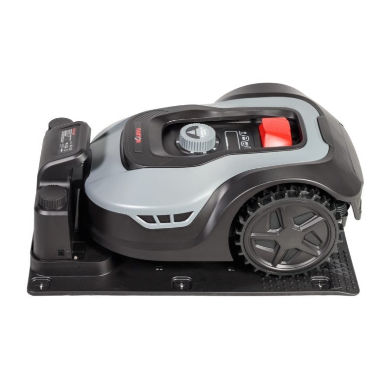Robot cortacésped FANTON RM600