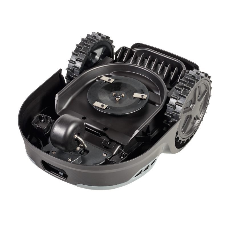 Robot cortacésped FANTON RM600