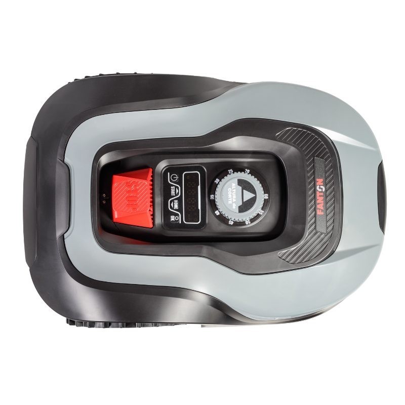 Robot cortacésped FANTON RM600
