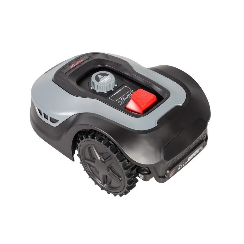Robot cortacésped FANTON RM600