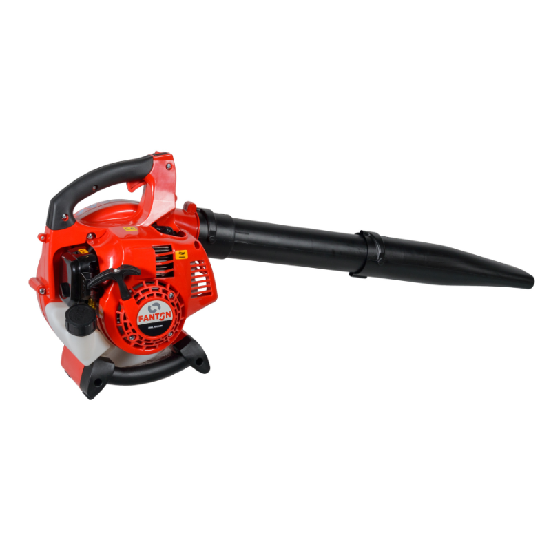 Soplador aspirador de gasolina FANTON BV260 BN