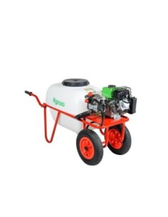 Sulfatadora de carretilla AGROSA C100L 2R