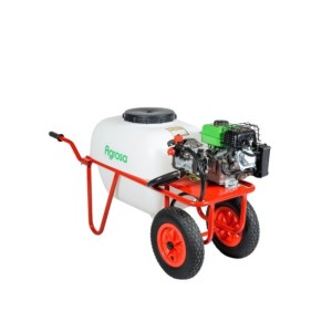 Sulfatadora de carretilla AGROSA C100L 2R
