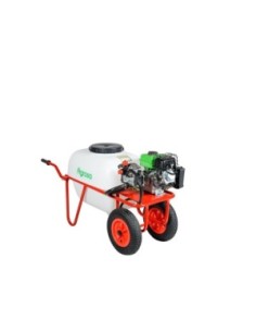 Sulfatadora de carretilla AGROSA C50L