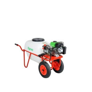 Sulfatadora de carretilla AGROSA C50L