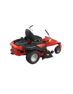 Cortacésped de giro-cero gasolina FANTON GCF107 2