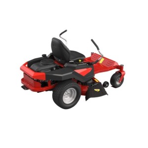 Cortacésped de giro-cero gasolina FANTON GCF107
