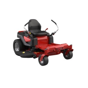 Cortacésped de giro-cero gasolina FANTON GCF107