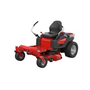 Cortacésped de giro-cero gasolina FANTON GCF107