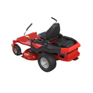 Cortacésped de giro-cero gasolina FANTON GCF107