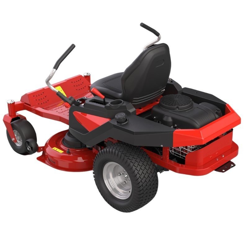 Cortacésped de giro-cero gasolina FANTON GCF107