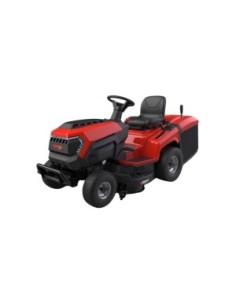 Tractor cortacésped gasolina FANTON TRF86 2
