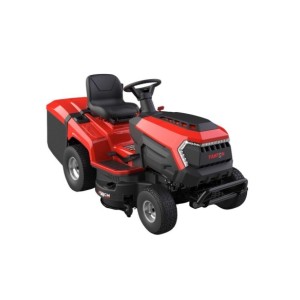 Tractor cortacésped gasolina FANTON TRF86