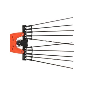 Cabezal vareador para desbrozador FANTON Zeus FZ100