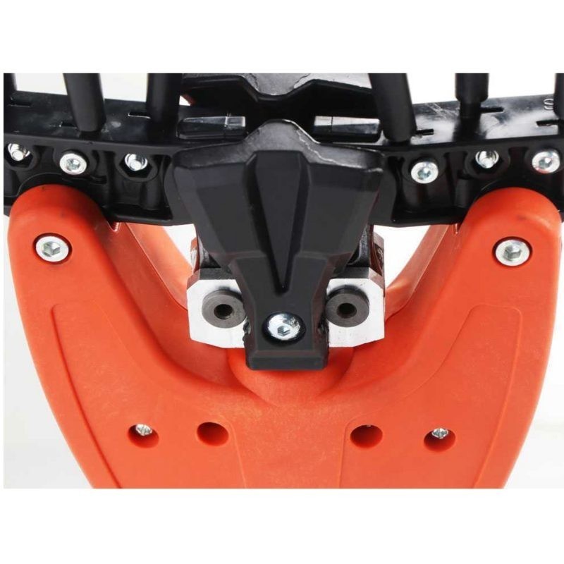Cabezal vareador para desbrozador FANTON Zeus FZ100
