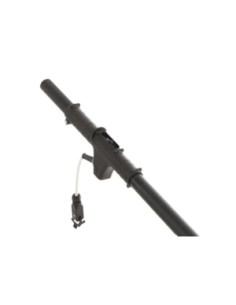 Vareadora eléctrica fija de batería FANTON F200f 2