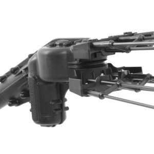 Vareadora eléctrica fija de batería FANTON F200f