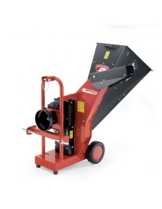 Biotriturador de tractor CECCATO OLINDO TRITONE MAXI TDF G