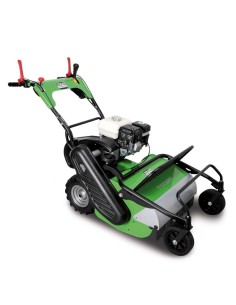 Desbrozador de martillos MGM Lampacrescia TTR 580