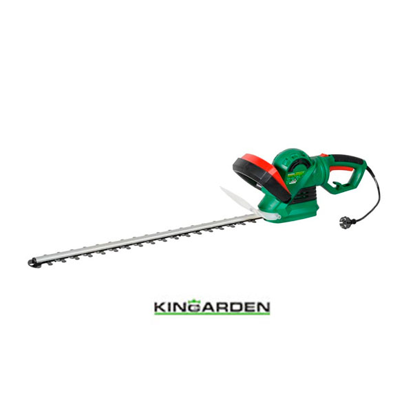 CORTASETOS kingarden